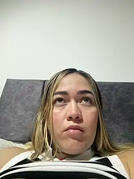 Danielavegax webcam