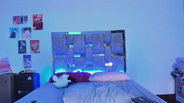 U4e__meg webcam