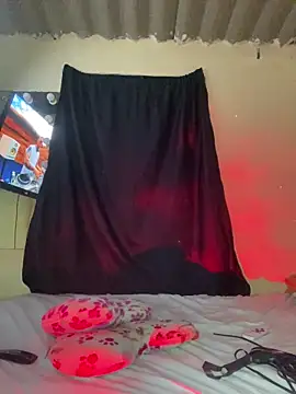 SalomeFerrer webcam