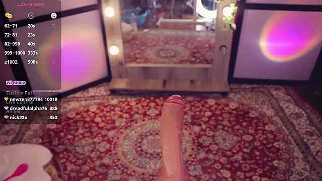Chery_Lady22 webcam