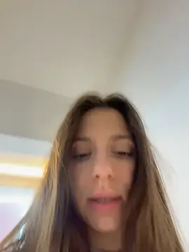 Eileen_Elfie webcam