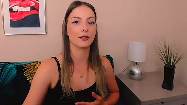NatalieSexy webcam
