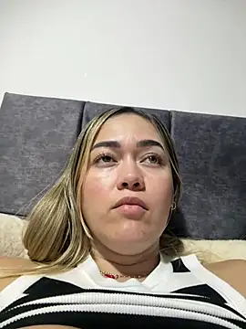 Danielavegax webcam