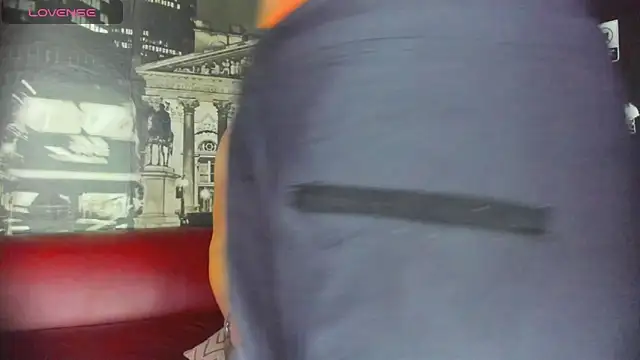 CloeRodriguez webcam