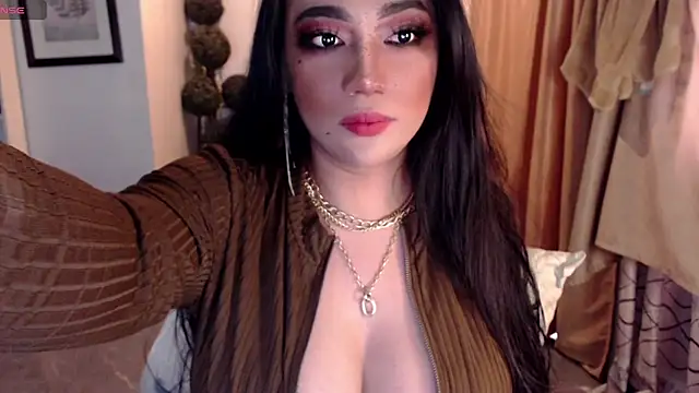 Goddess_Pleasure webcam