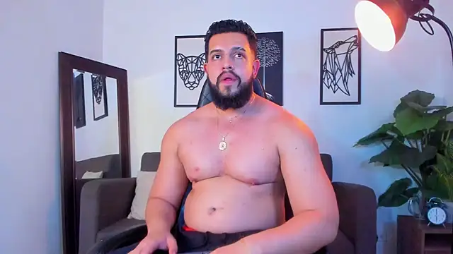 Justin_kingX7 webcam