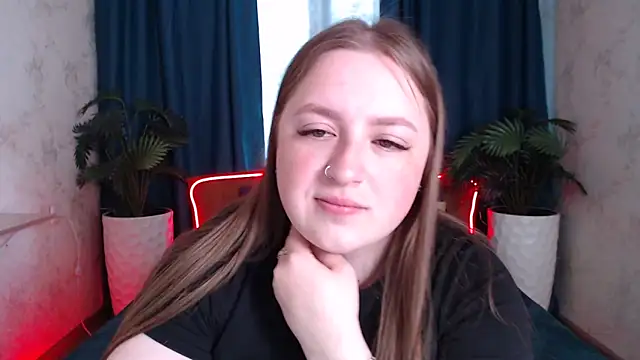 GirlPlayer webcam