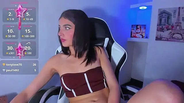honeyluxe_ webcam