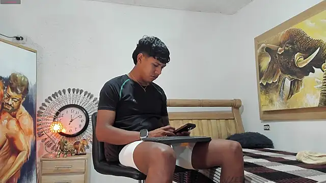 mr_stiven_ webcam