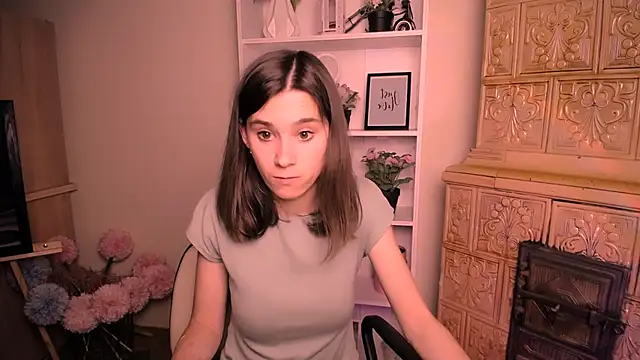 RosaRay_ webcam