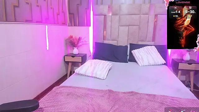 Kaidy_wish1 webcam