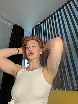 LittleFox___ webcam