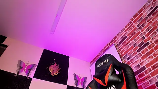 Engel_boss webcam