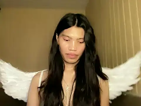 Yourgoddess_jayve webcam