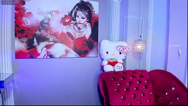 lizzy_sweet4u webcam