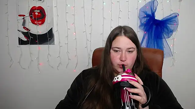 XX_Daniella_XX webcam