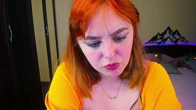 marry_evans webcam