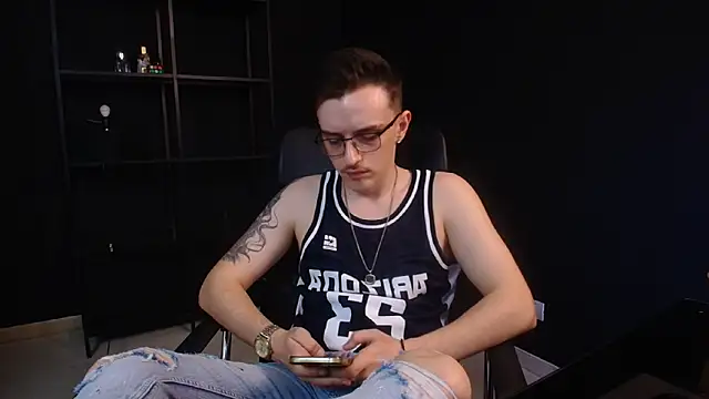 FelixStarkk webcam