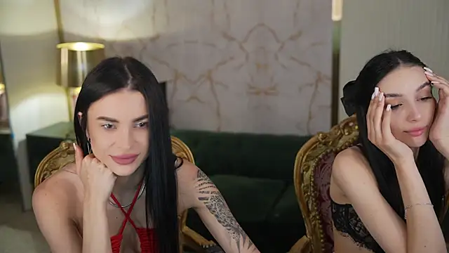 Mila_Rose054 webcam