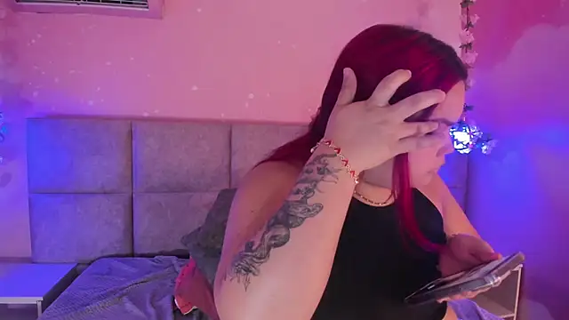 Lushi_Love webcam