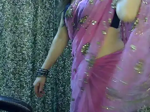 Exotic_tanvi webcam