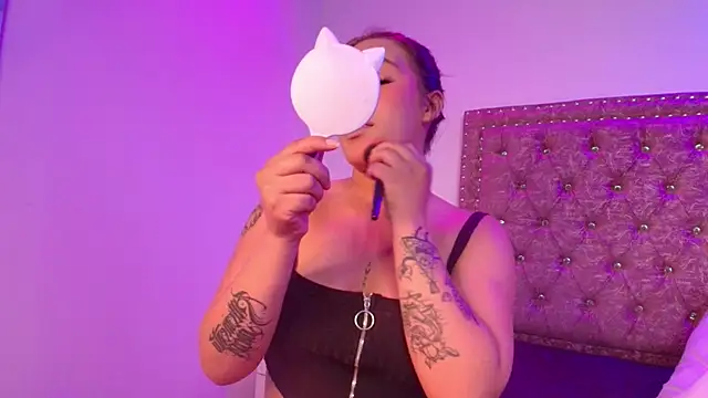 Cristal_and_luke webcam