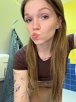 StreetSquirt webcam