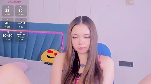 kok0mi webcam
