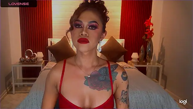 StellaStrong30 webcam