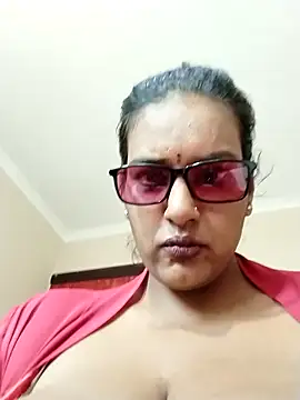 Foxybaby420 webcam