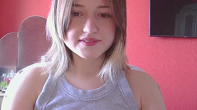 Beloved_Mary webcam