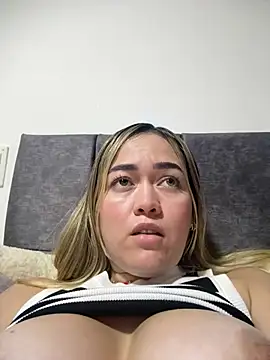 Danielavegax webcam