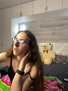 MartiniiSelenna webcam
