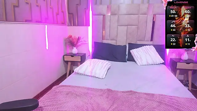 Kaidy_wish1 webcam