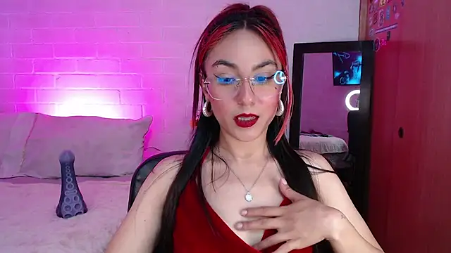 Amy66 webcam