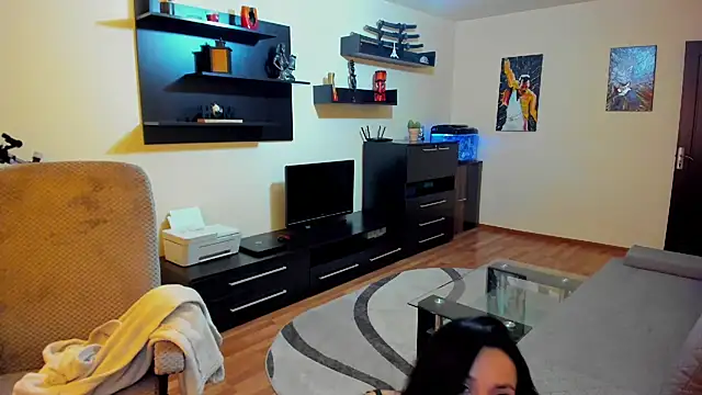 WTF_Lexxy webcam