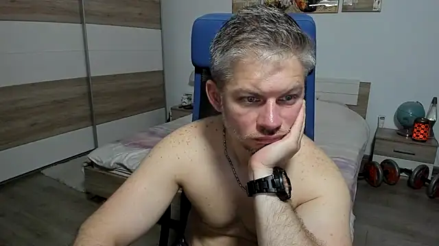 RobbyShawz webcam