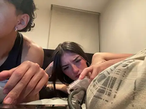 DesireLuxe webcam