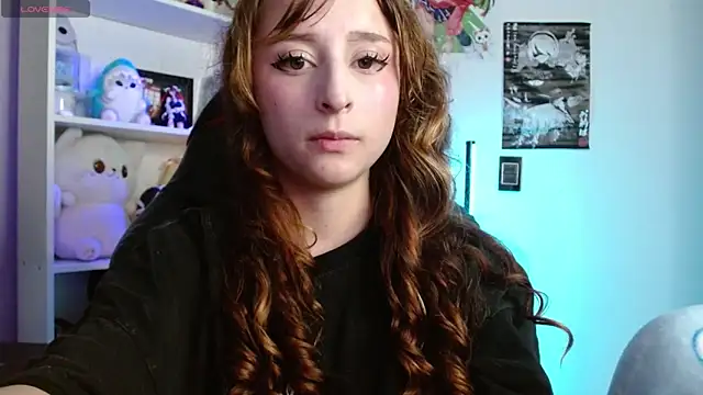 CelesteAyase webcam