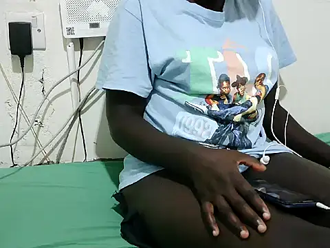 Creamygal3 webcam