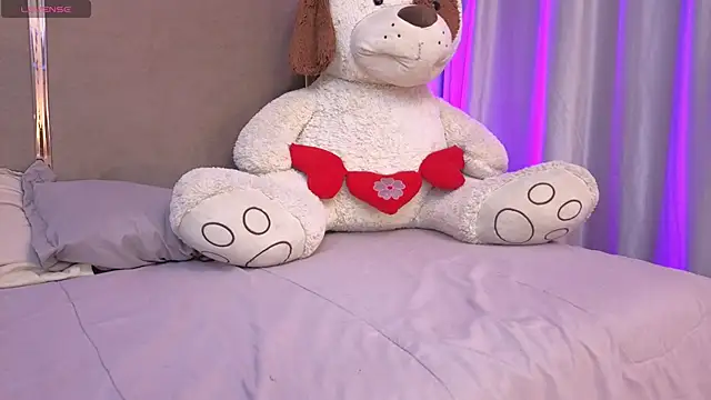 SALOME_F0X_ webcam