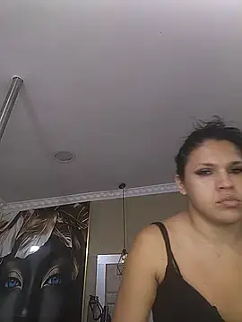 kimCosseyy webcam