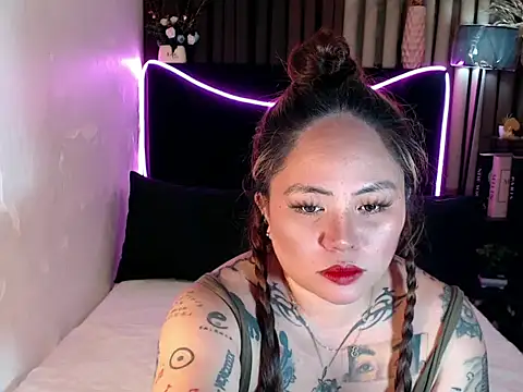 EstellaStarXxx webcam