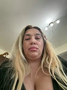 TheeaBlanco webcam