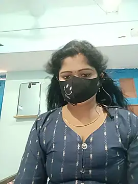 Raginilove webcam