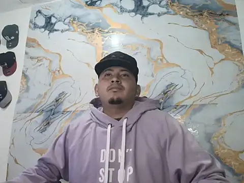 myke_andrade webcam
