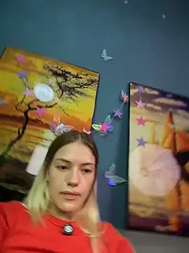 -Sexy_Barbie- webcam