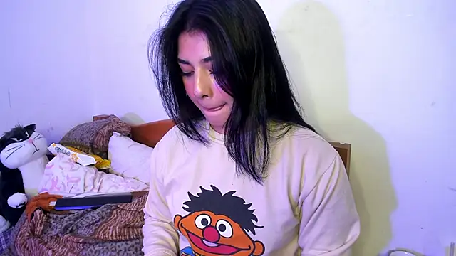 lady_baquerito webcam