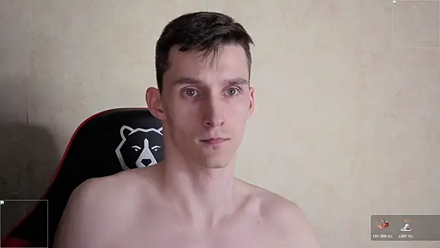 touch_me7 webcam
