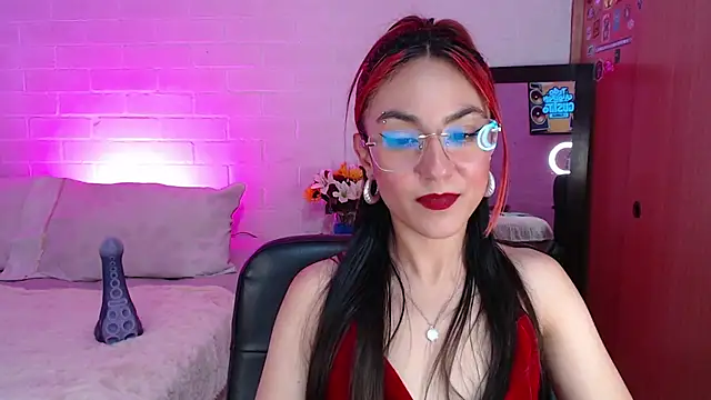 Amy66 webcam